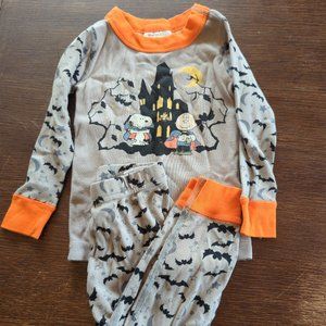 Peanuts for Hanna Andersson